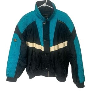 Vintage Descente Ski Jacket